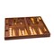 Whitecap 2-in-1 Backgammon/Checkerboard Set 60090 - alternate 2